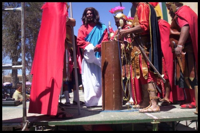 Semana Santa